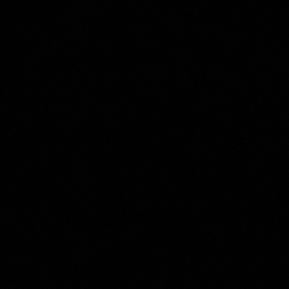 Gucci black monogram leather wallet on a chain - Picture 11 of 15